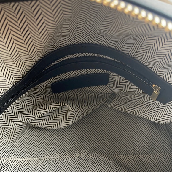 Steve Madden Doctor Bag style Purse - Picture 5 of 8